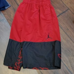 Nike Jordan Shorts